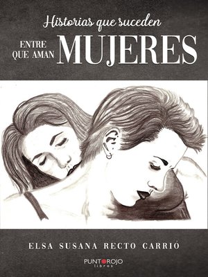 cover image of Historias que suceden (entre mujeres que aman mujeres)